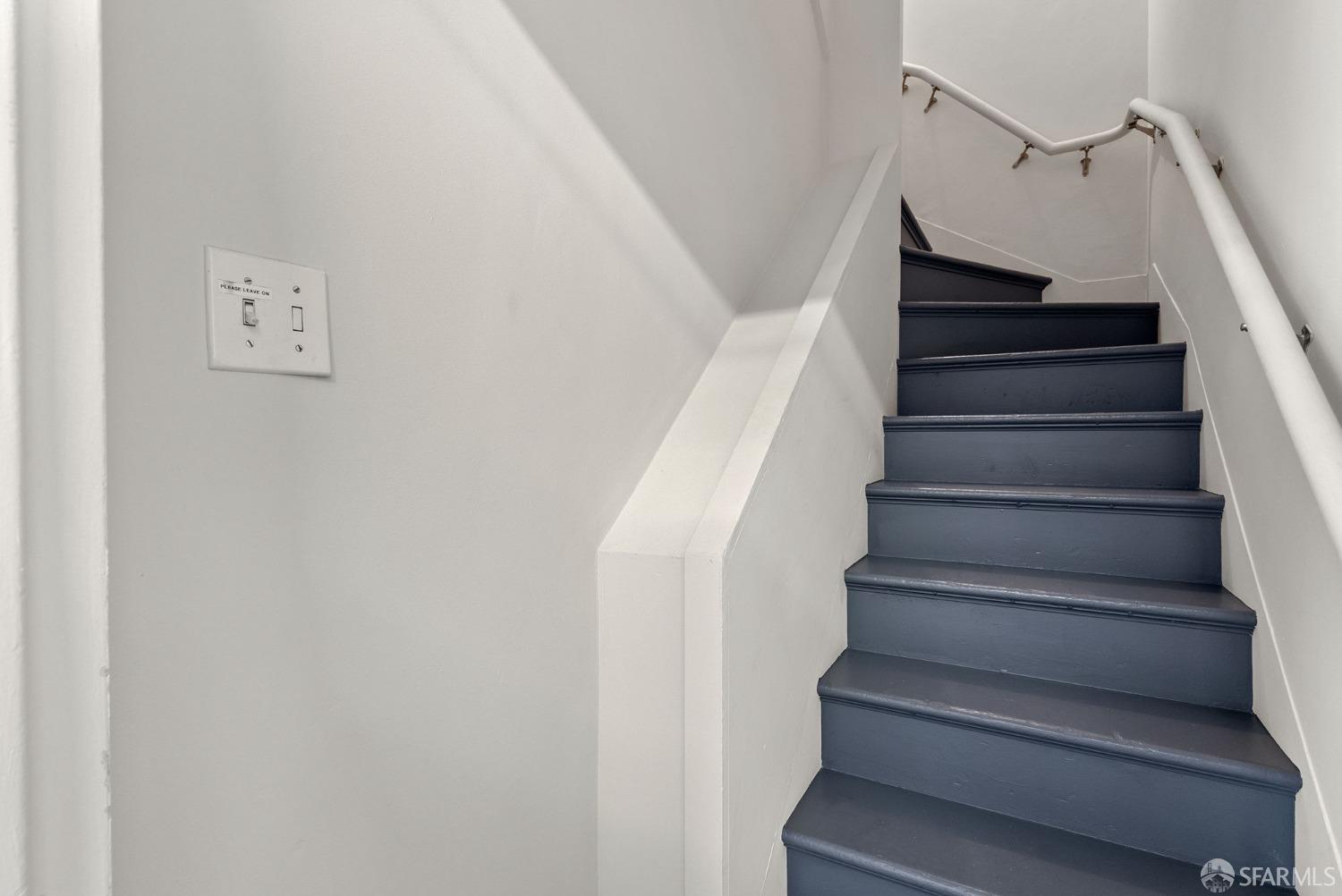 101 Telegraph Hill Boulevard # A