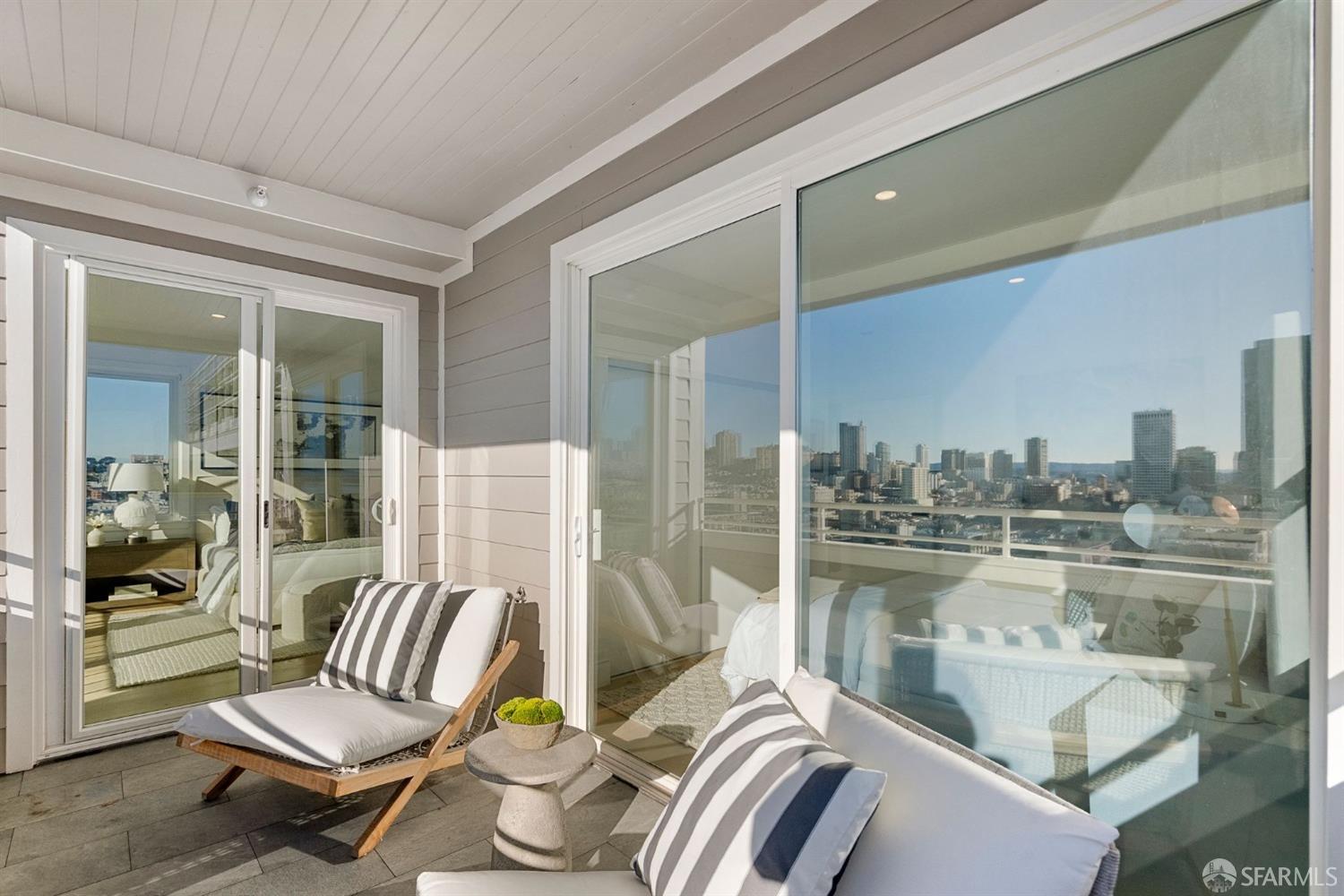 101 Telegraph Hill Boulevard # A