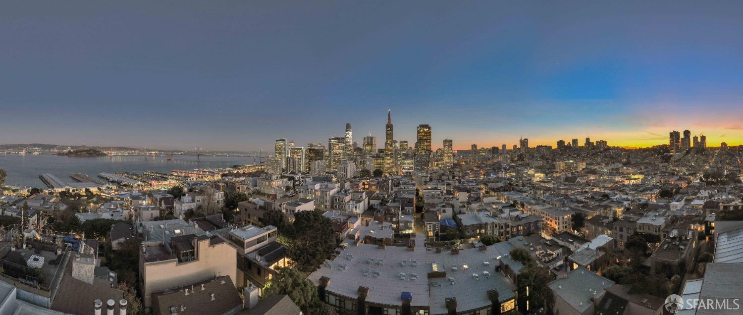 101 Telegraph Hill Boulevard # A