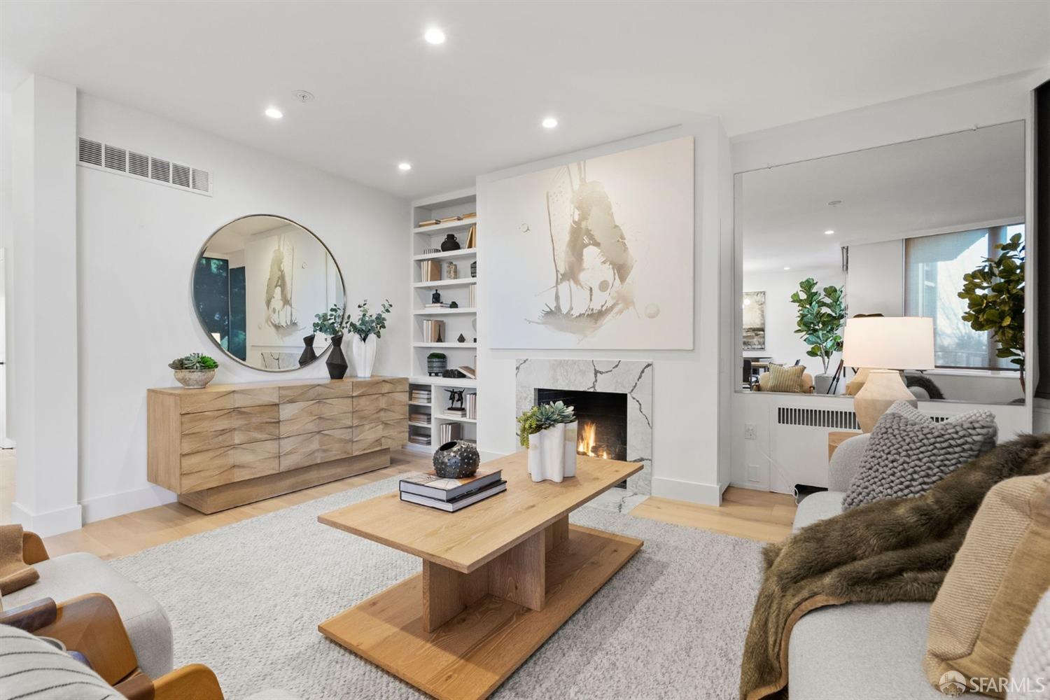 101 Telegraph Hill Boulevard # A