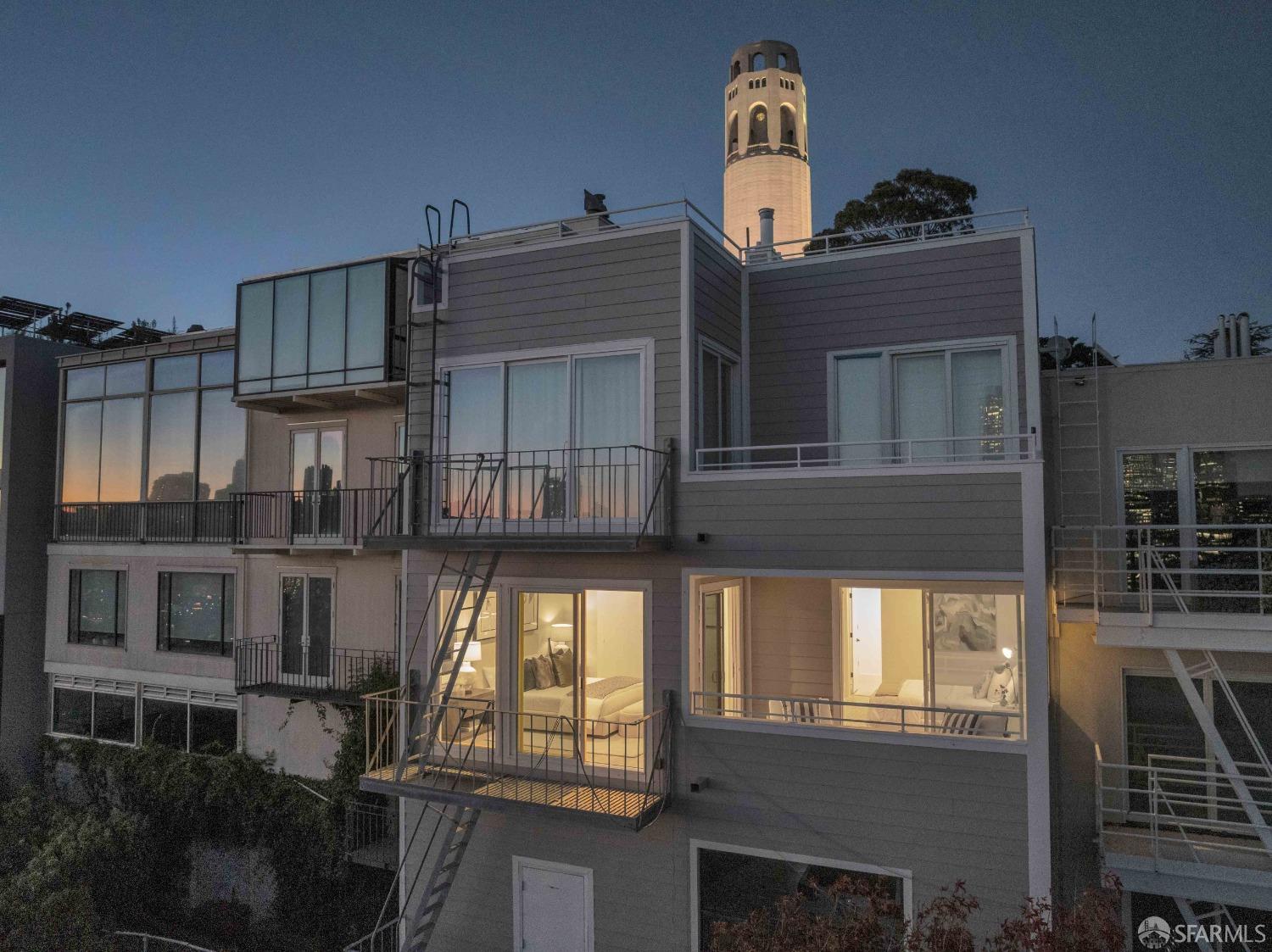 101 Telegraph Hill Boulevard # A