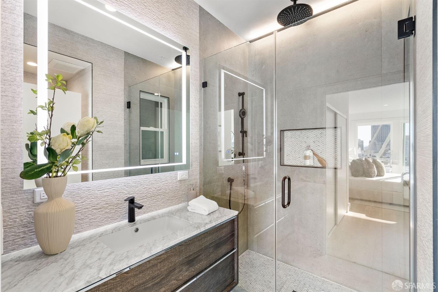 101 Telegraph Hill Boulevard # A