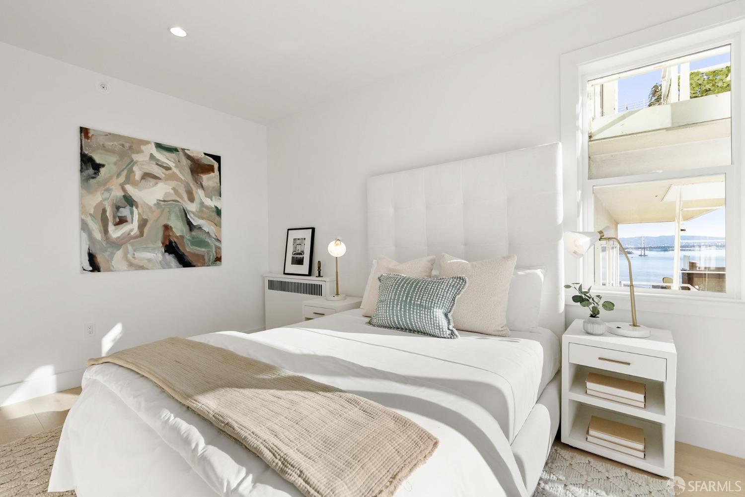 101 Telegraph Hill Boulevard # A