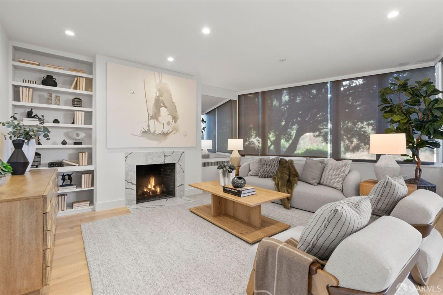 101 Telegraph Hill Boulevard # A