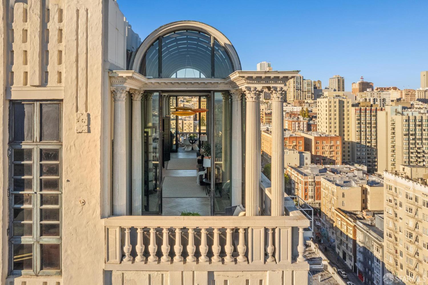 631 Ofarrell Street # 2101