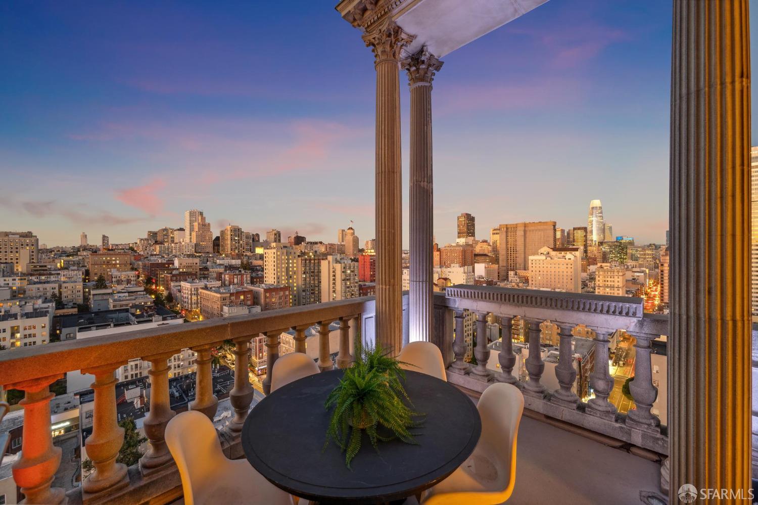 631 Ofarrell Street # 2101