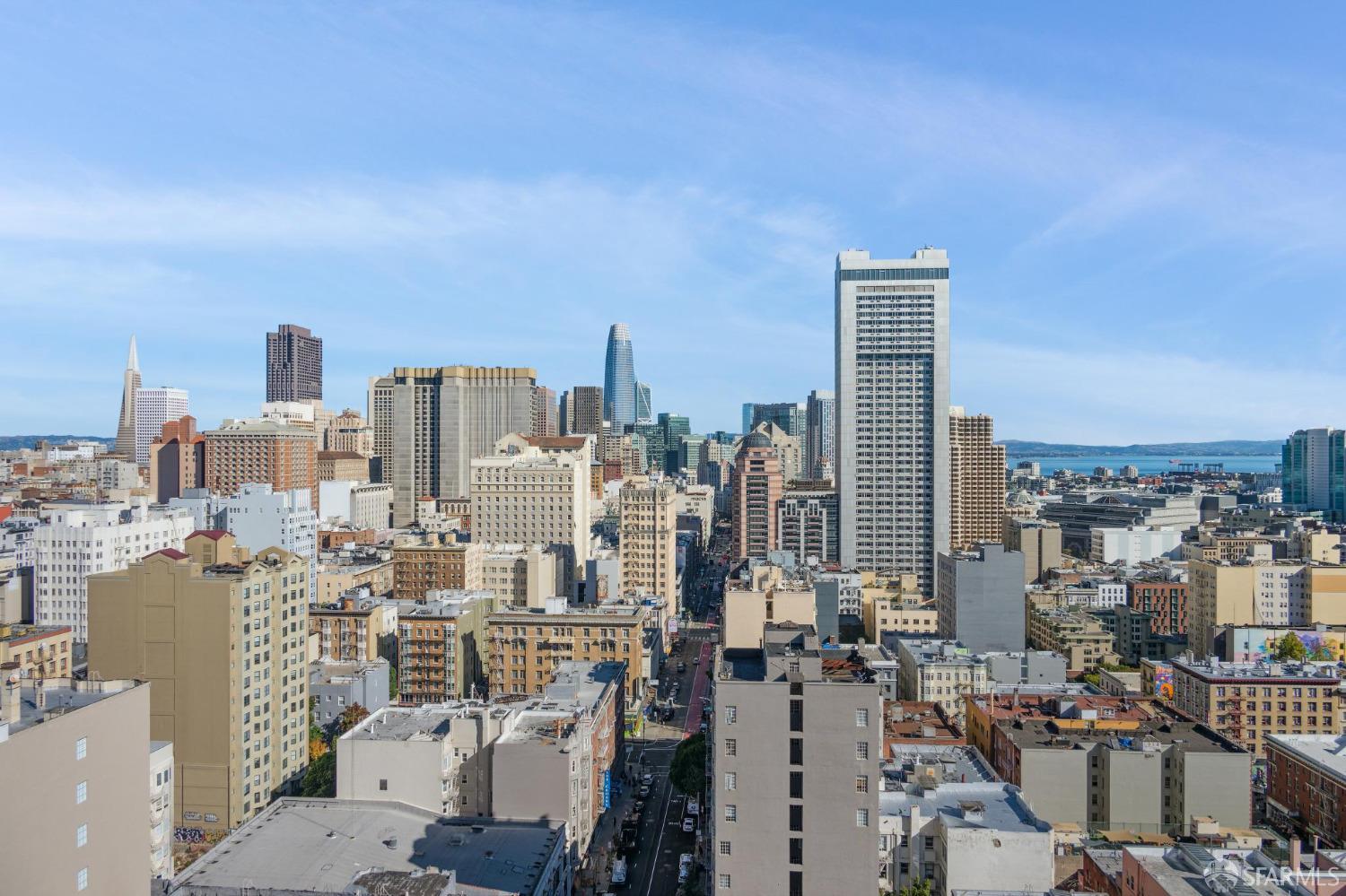 631 Ofarrell Street # 2101