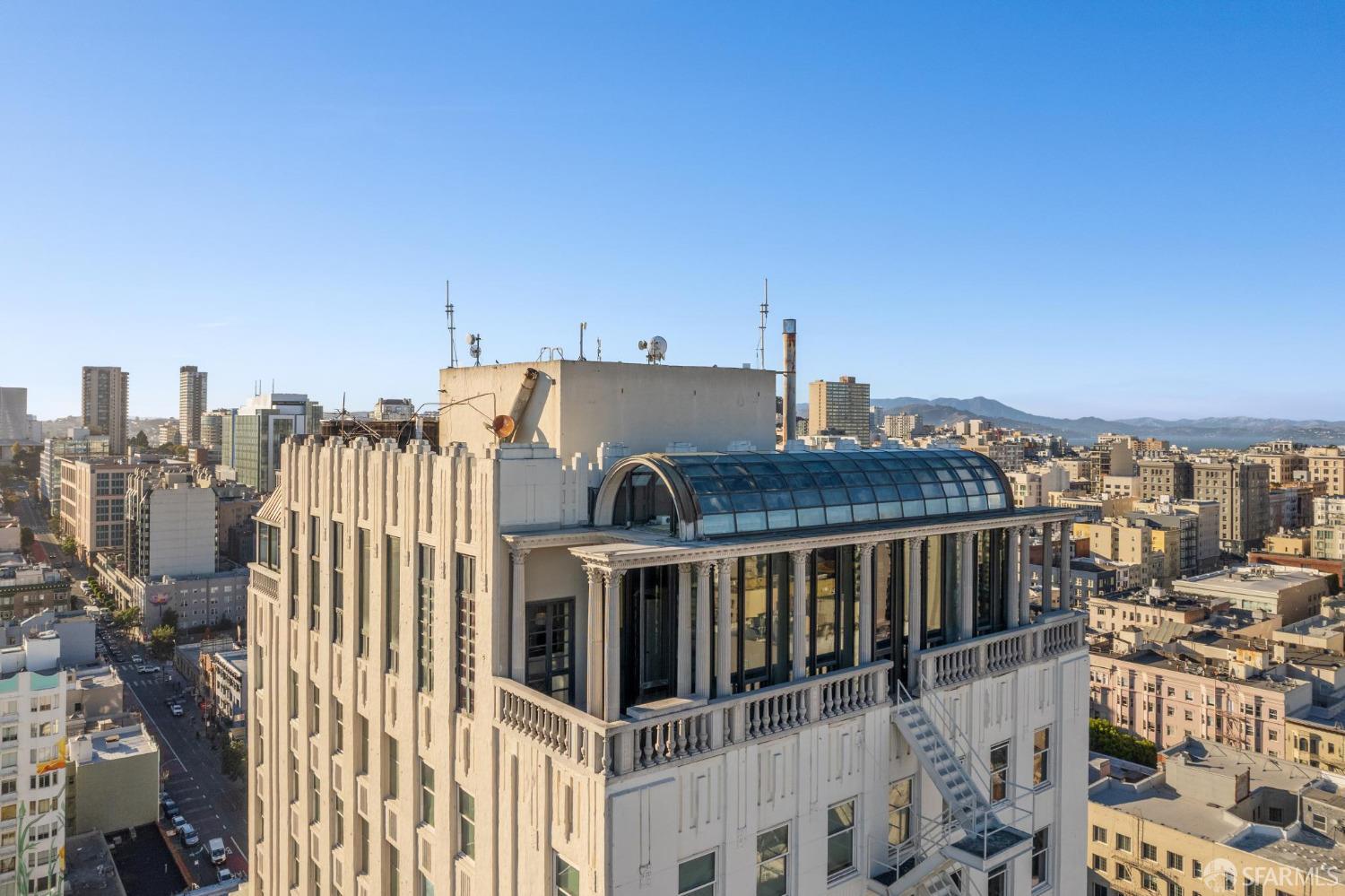 631 Ofarrell Street # 2101