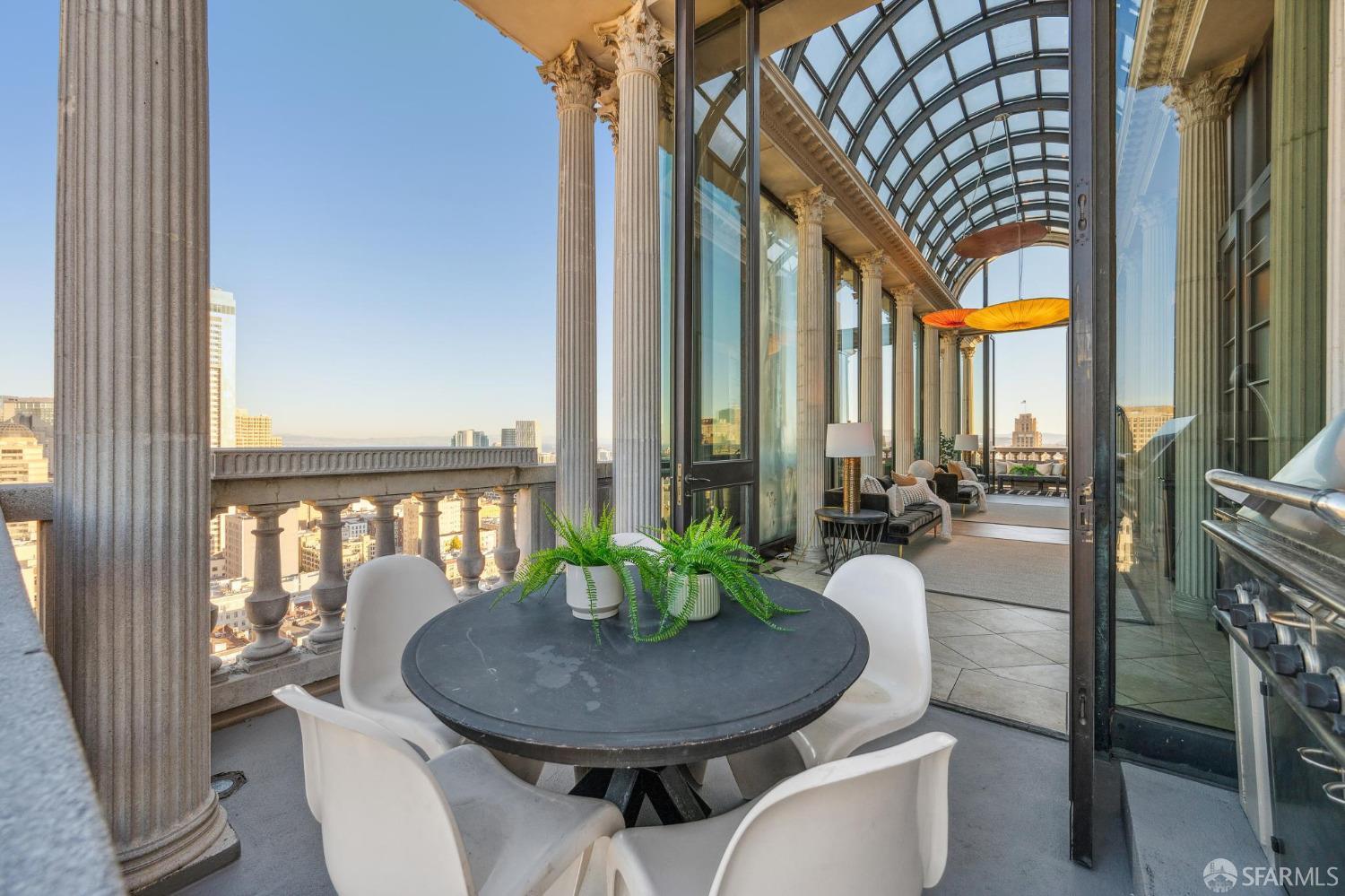 631 Ofarrell Street # 2101