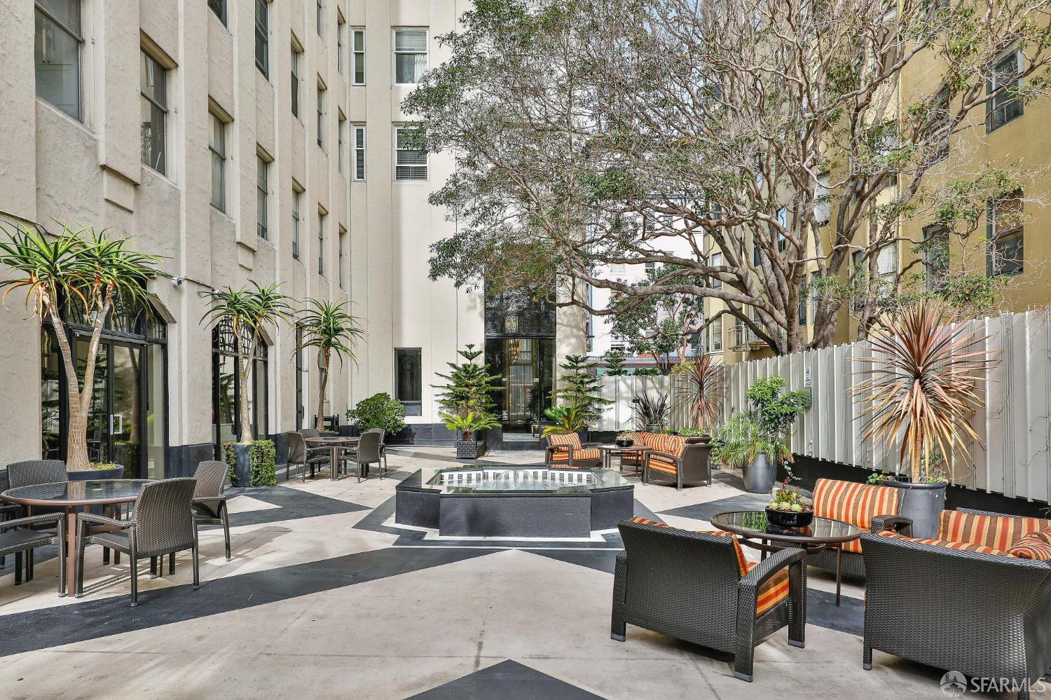 631 Ofarrell Street # 2101