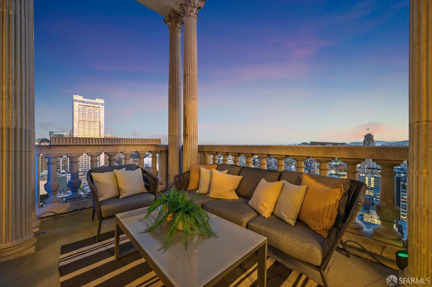 631 Ofarrell Street # 2101
