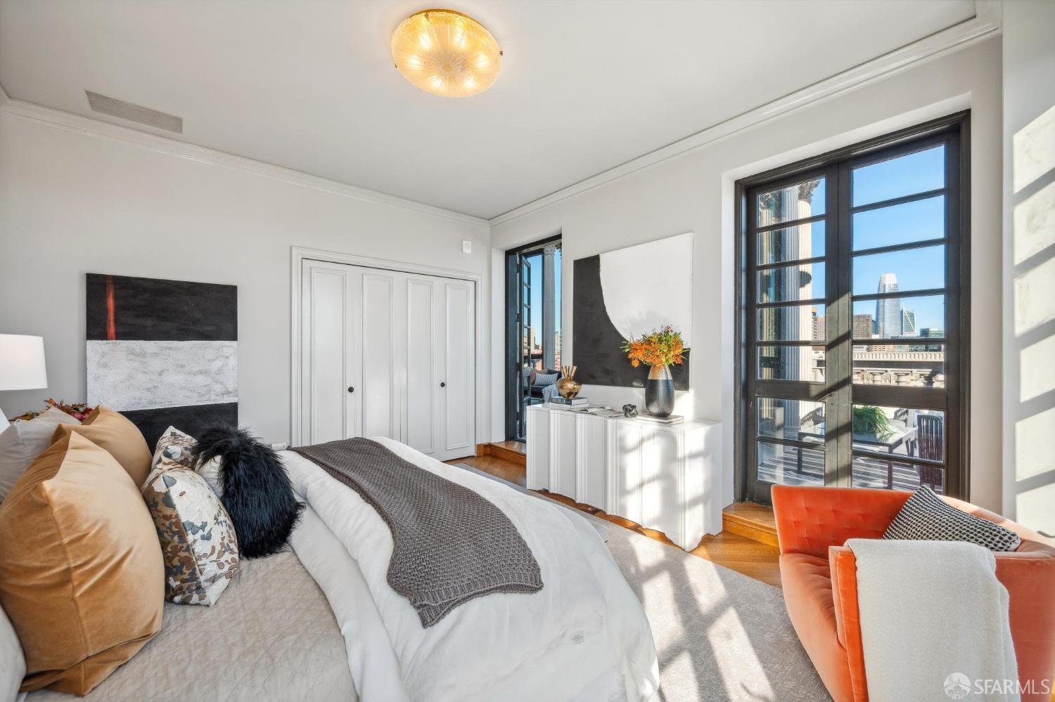 631 Ofarrell Street # 2101
