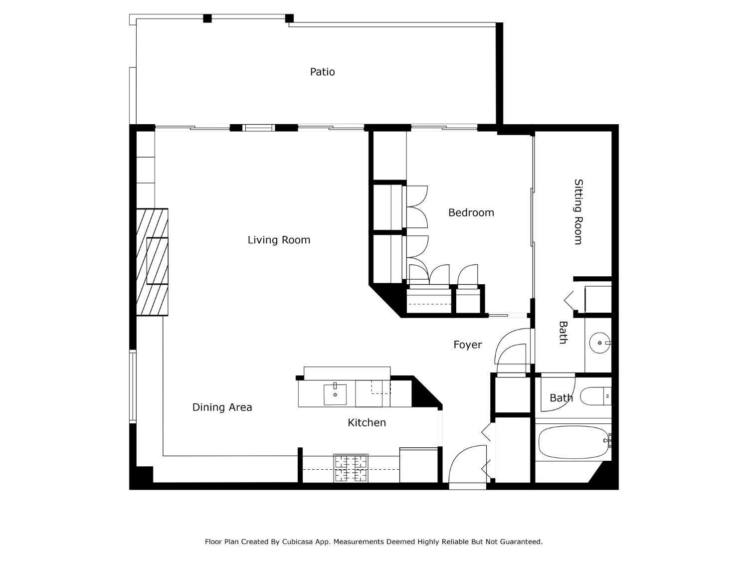 1591 Jackson Street # 302