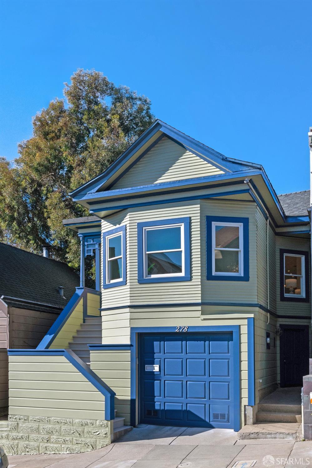 278 Anderson Street