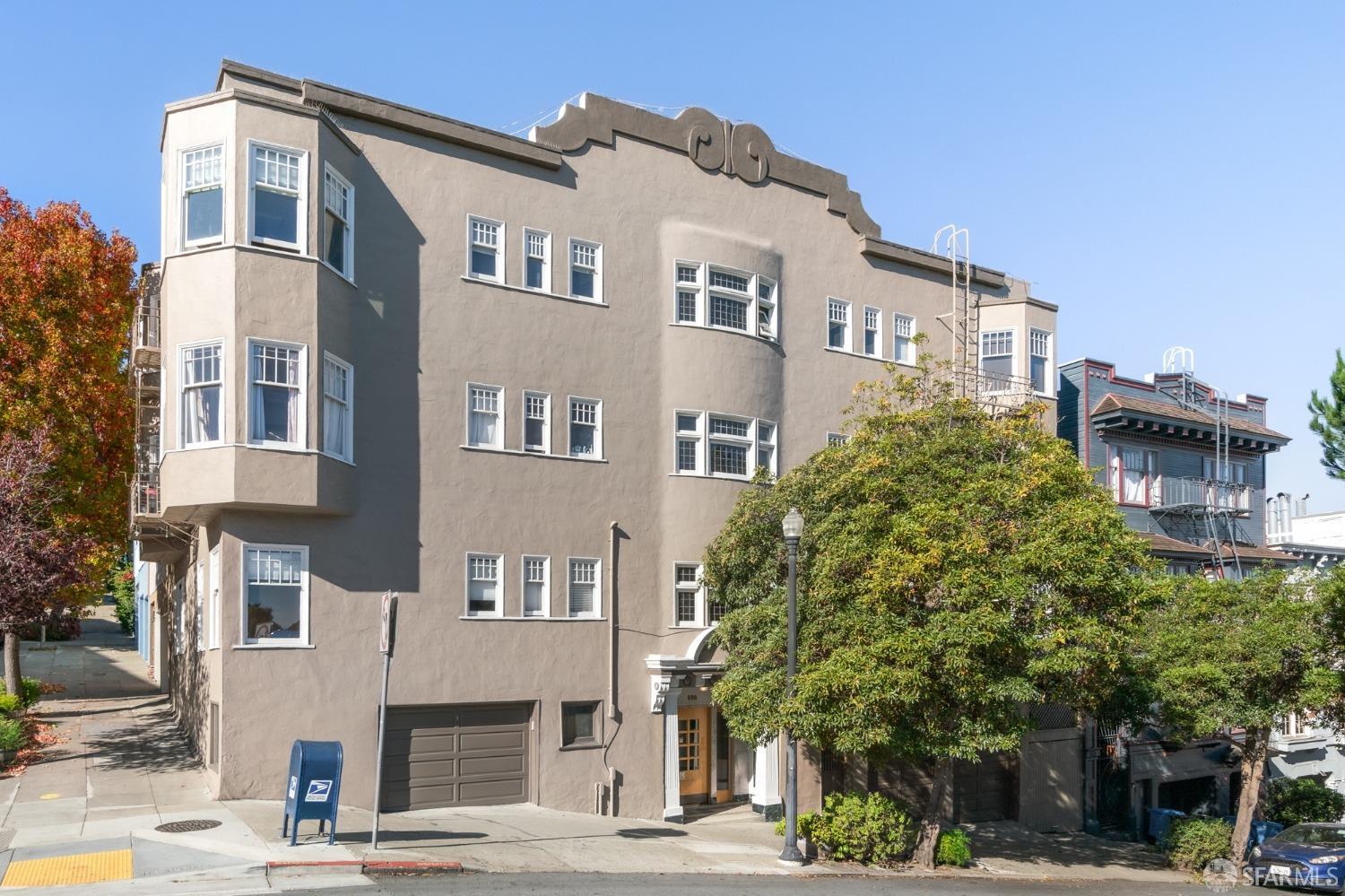 690 Church Street # 1