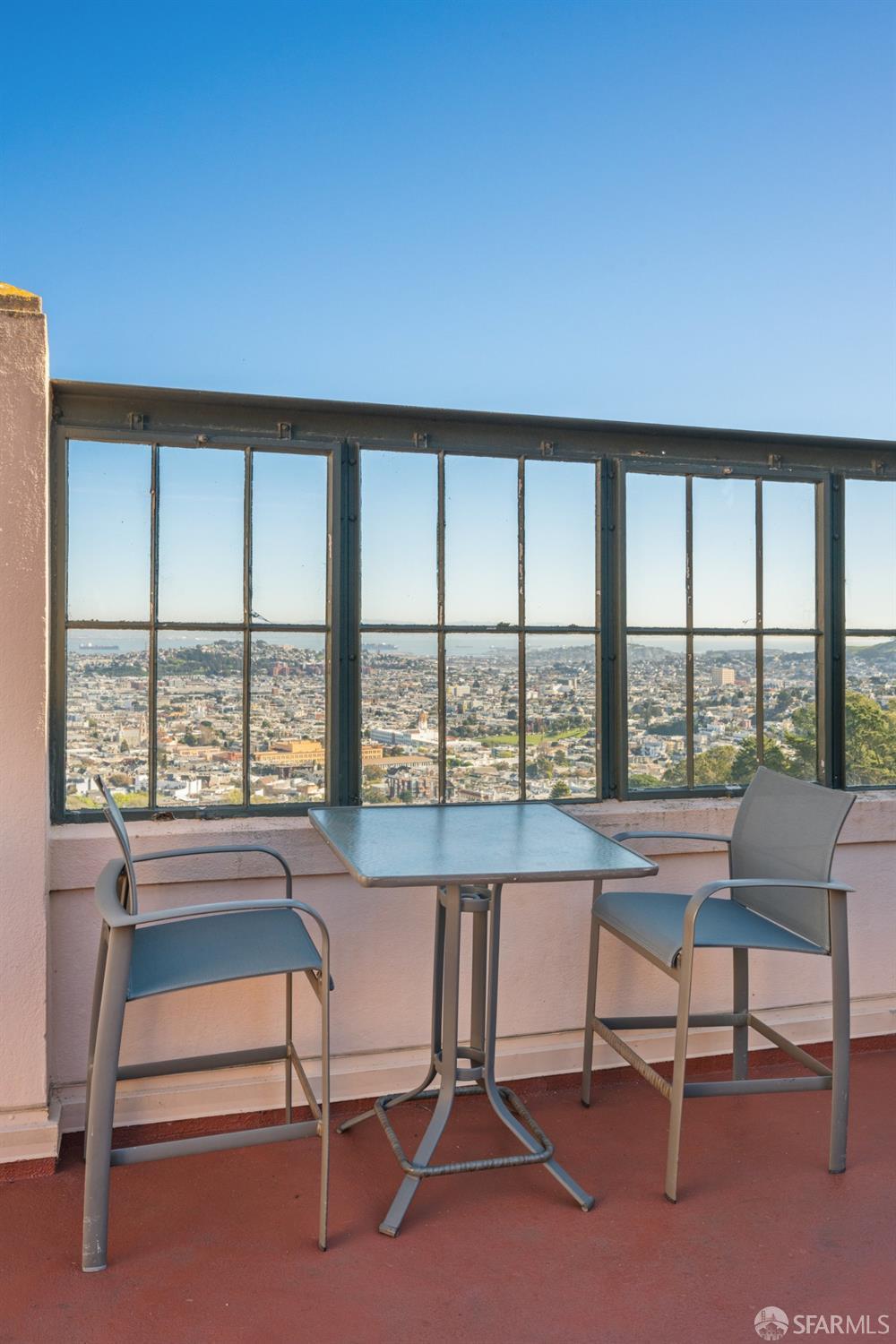 355 Buena Vista E Avenue # 606W