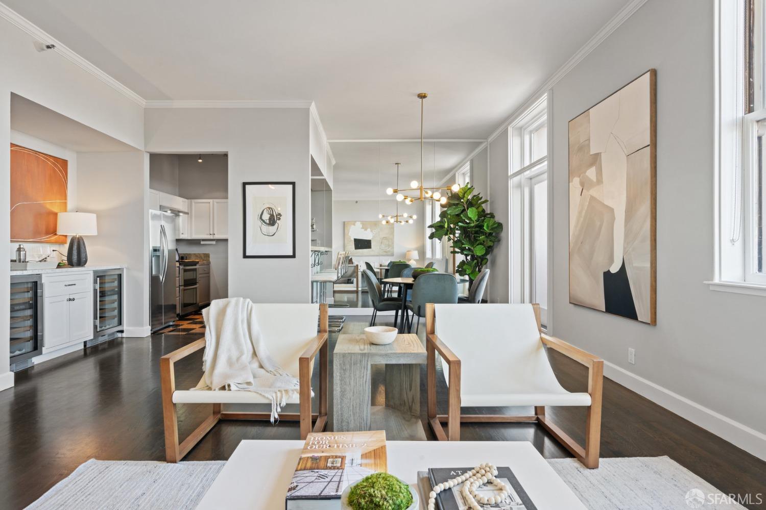 355 Buena Vista E Avenue # 606W