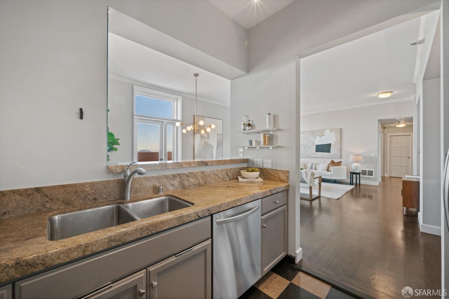 355 Buena Vista E Avenue # 606W