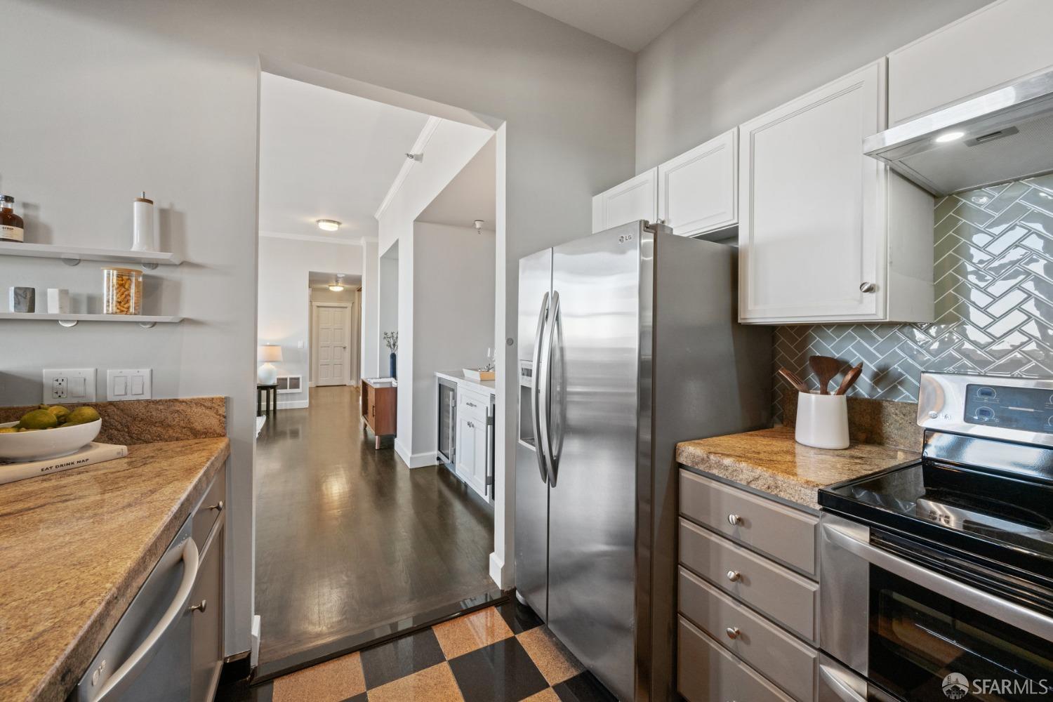 355 Buena Vista E Avenue # 606W