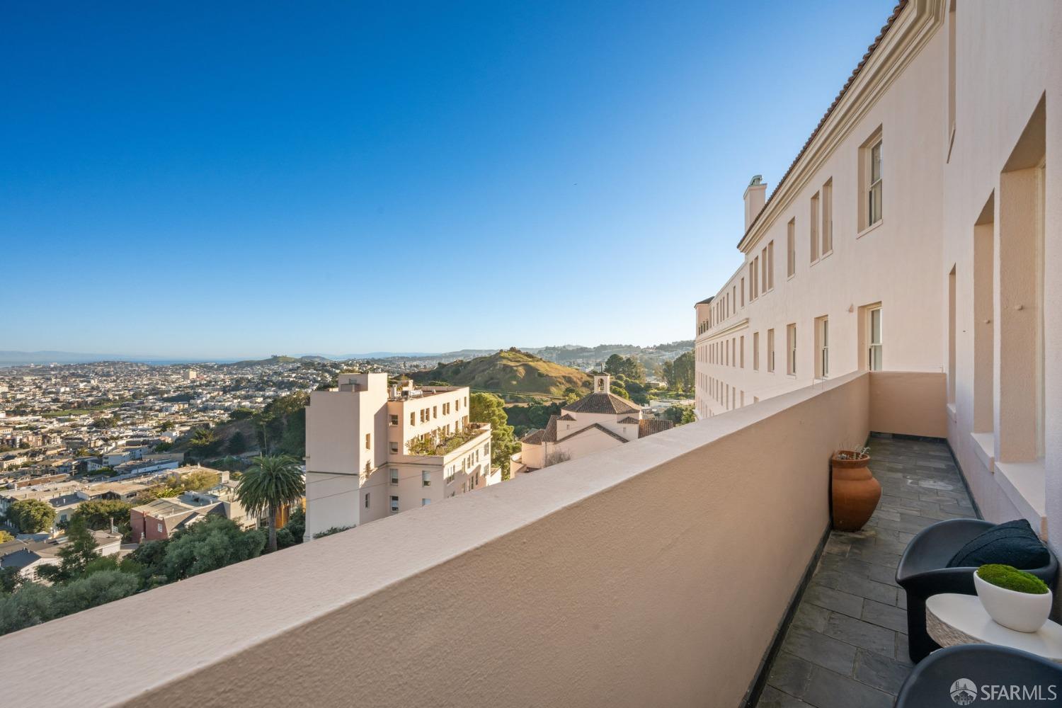 355 Buena Vista E Avenue # 606W