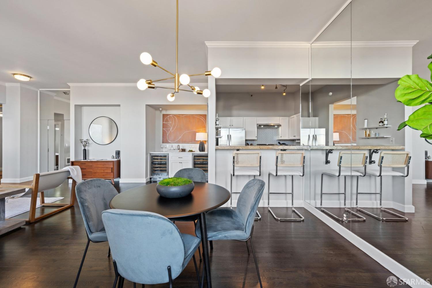 355 Buena Vista E Avenue # 606W