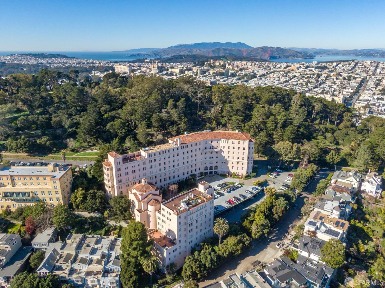 355 Buena Vista E Avenue # 606W