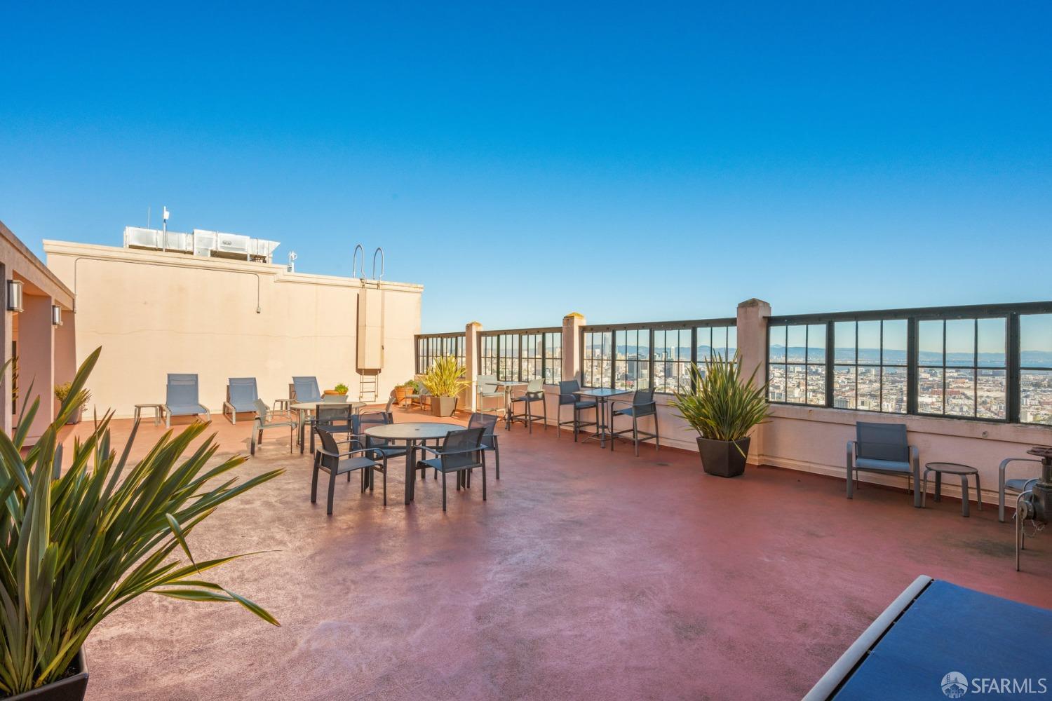 355 Buena Vista E Avenue # 606W
