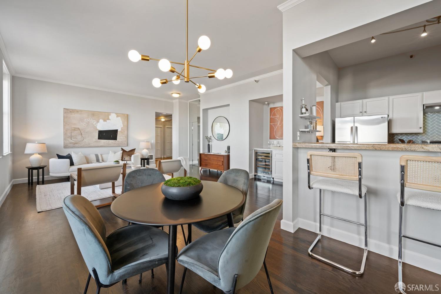 355 Buena Vista E Avenue # 606W