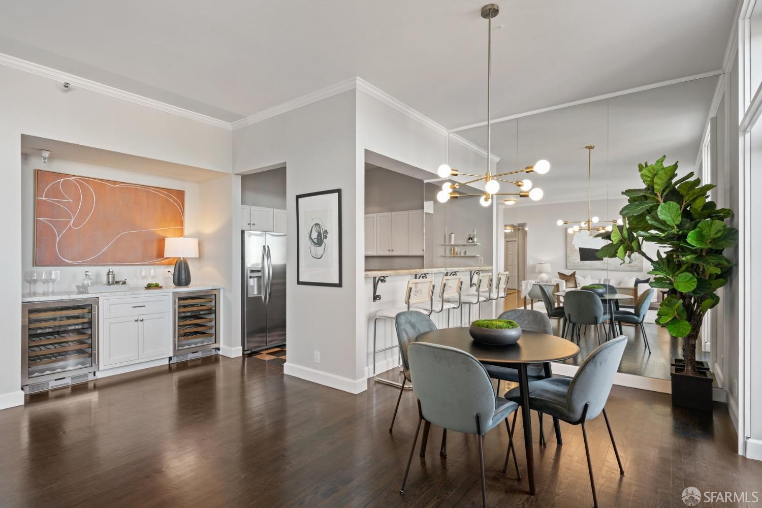 355 Buena Vista E Avenue # 606W
