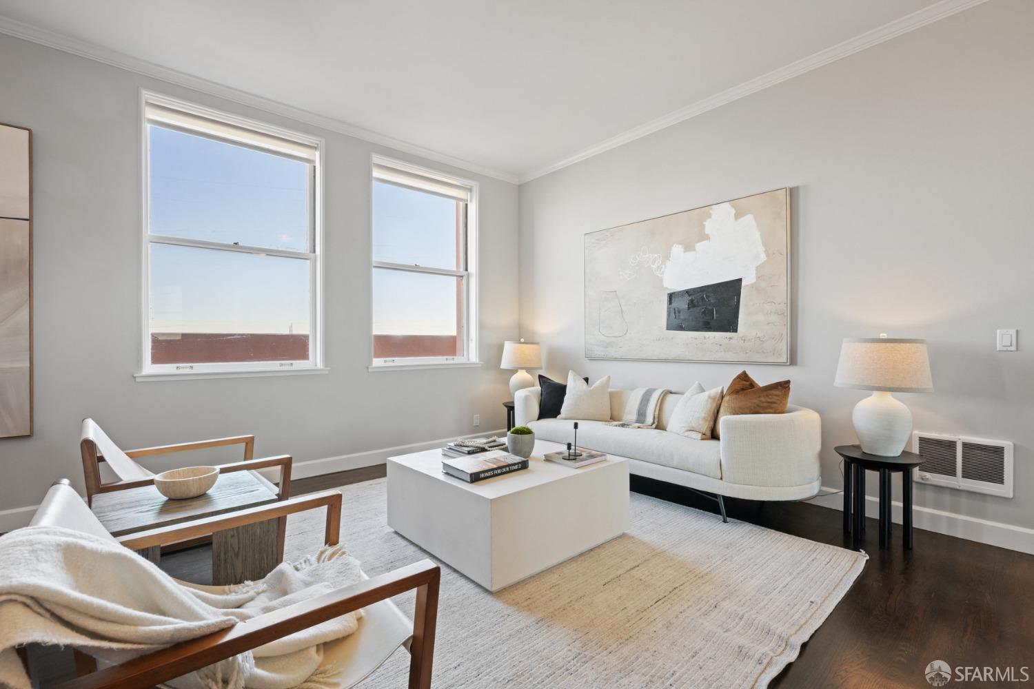 355 Buena Vista E Avenue # 606W
