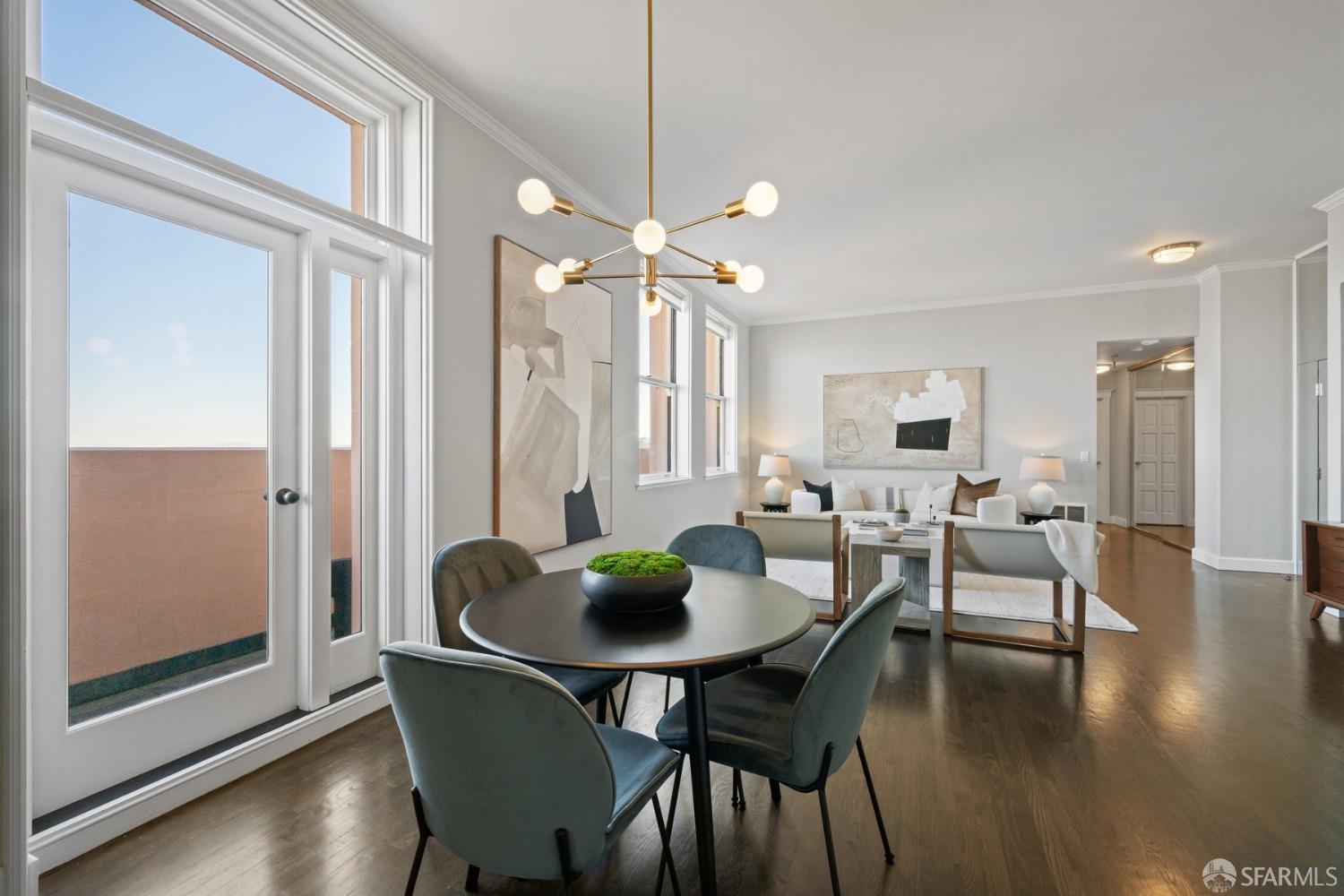 355 Buena Vista E Avenue # 606W