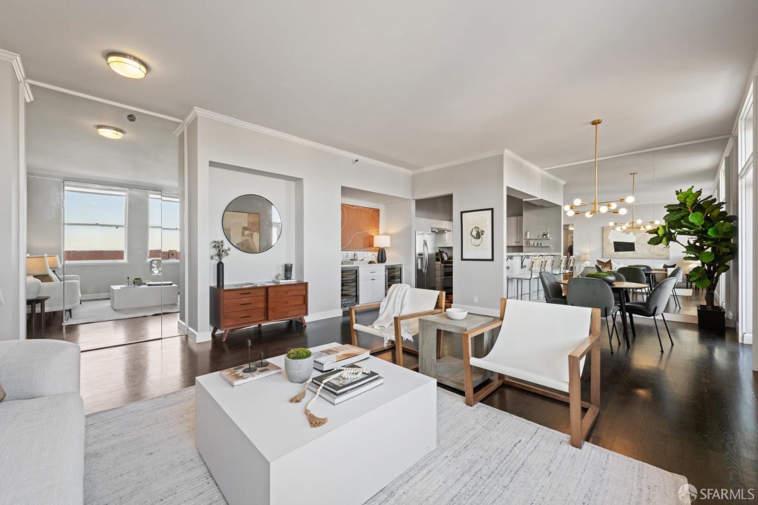 355 Buena Vista E Avenue # 606W