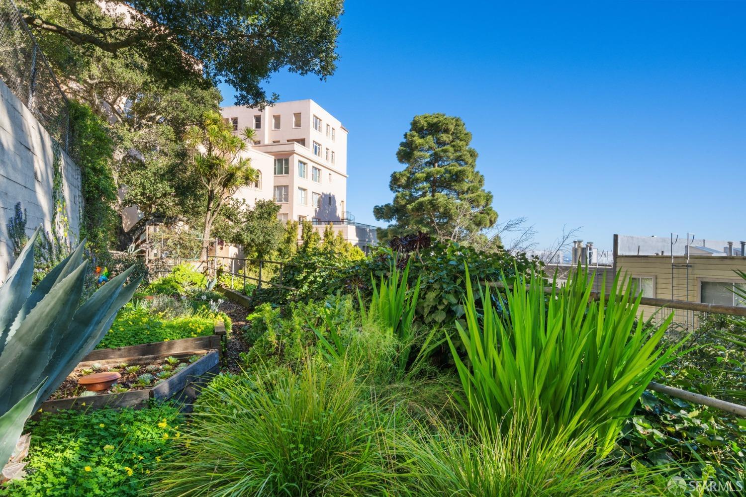 355 Buena Vista E Avenue # 606W