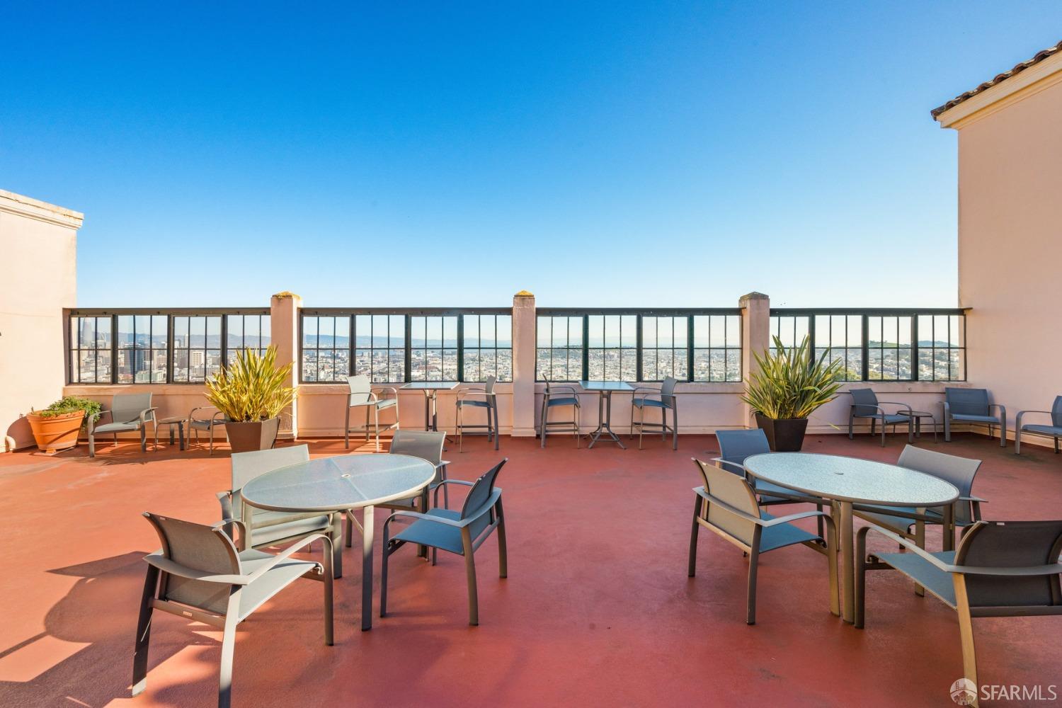 355 Buena Vista E Avenue # 606W