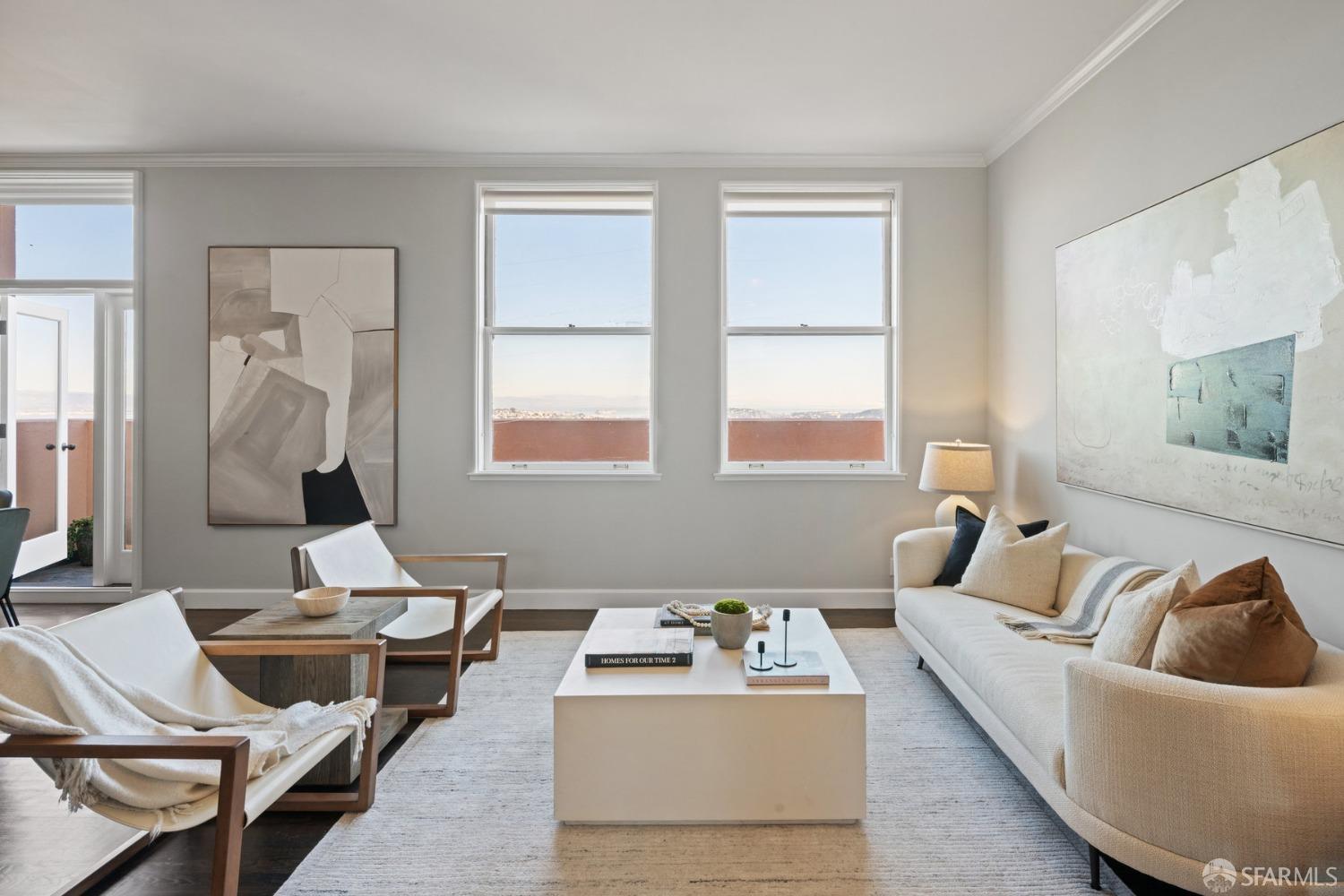 355 Buena Vista E Avenue # 606W