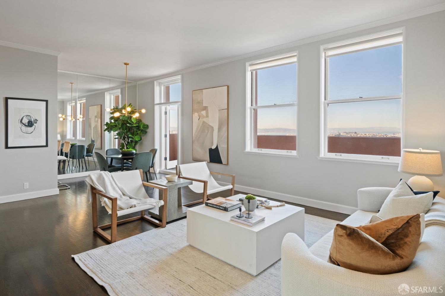 355 Buena Vista E Avenue # 606W