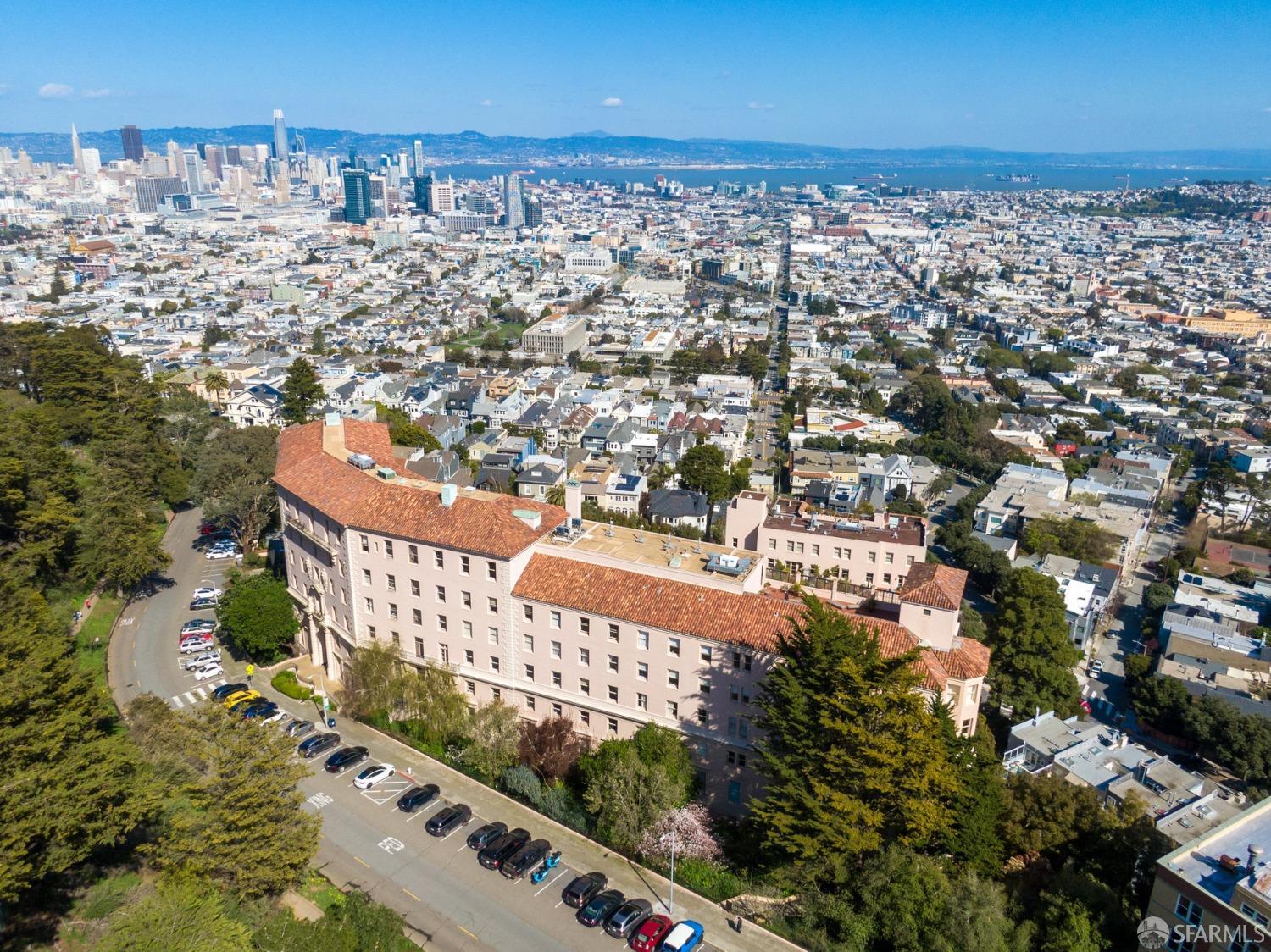 355 Buena Vista E Avenue # 606W