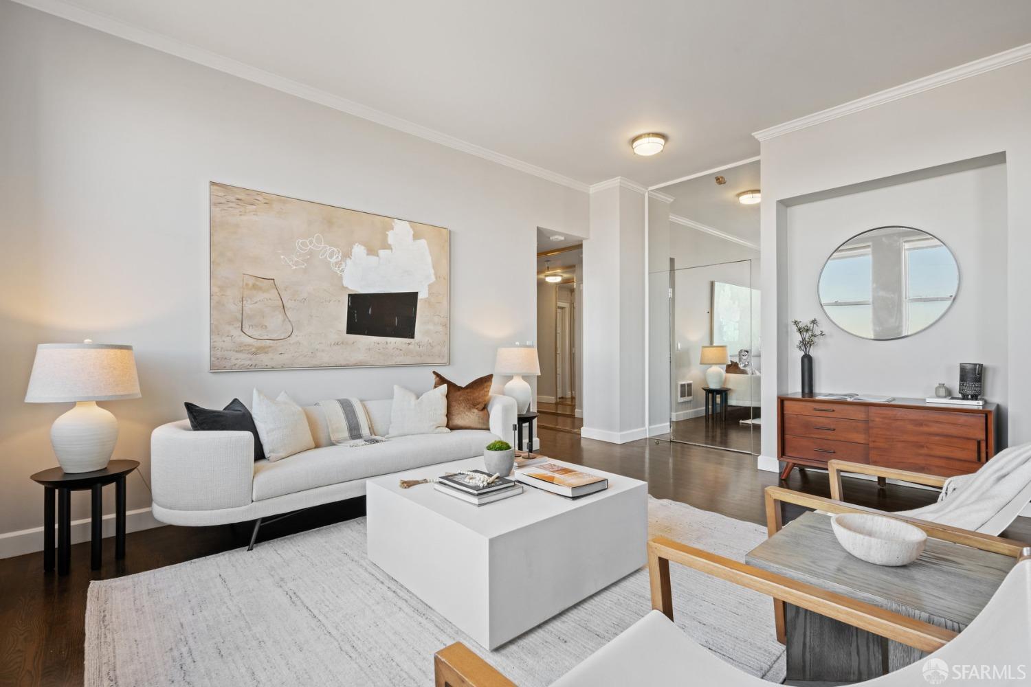 355 Buena Vista E Avenue # 606W