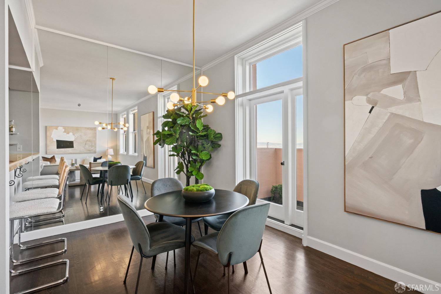 355 Buena Vista E Avenue # 606W