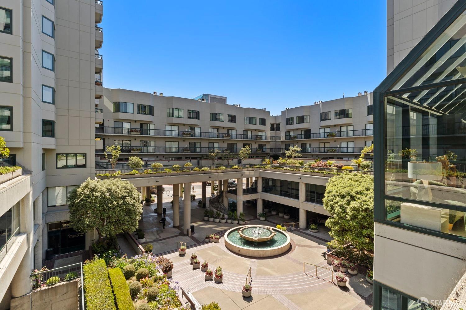 601 Van Ness Avenue # 208