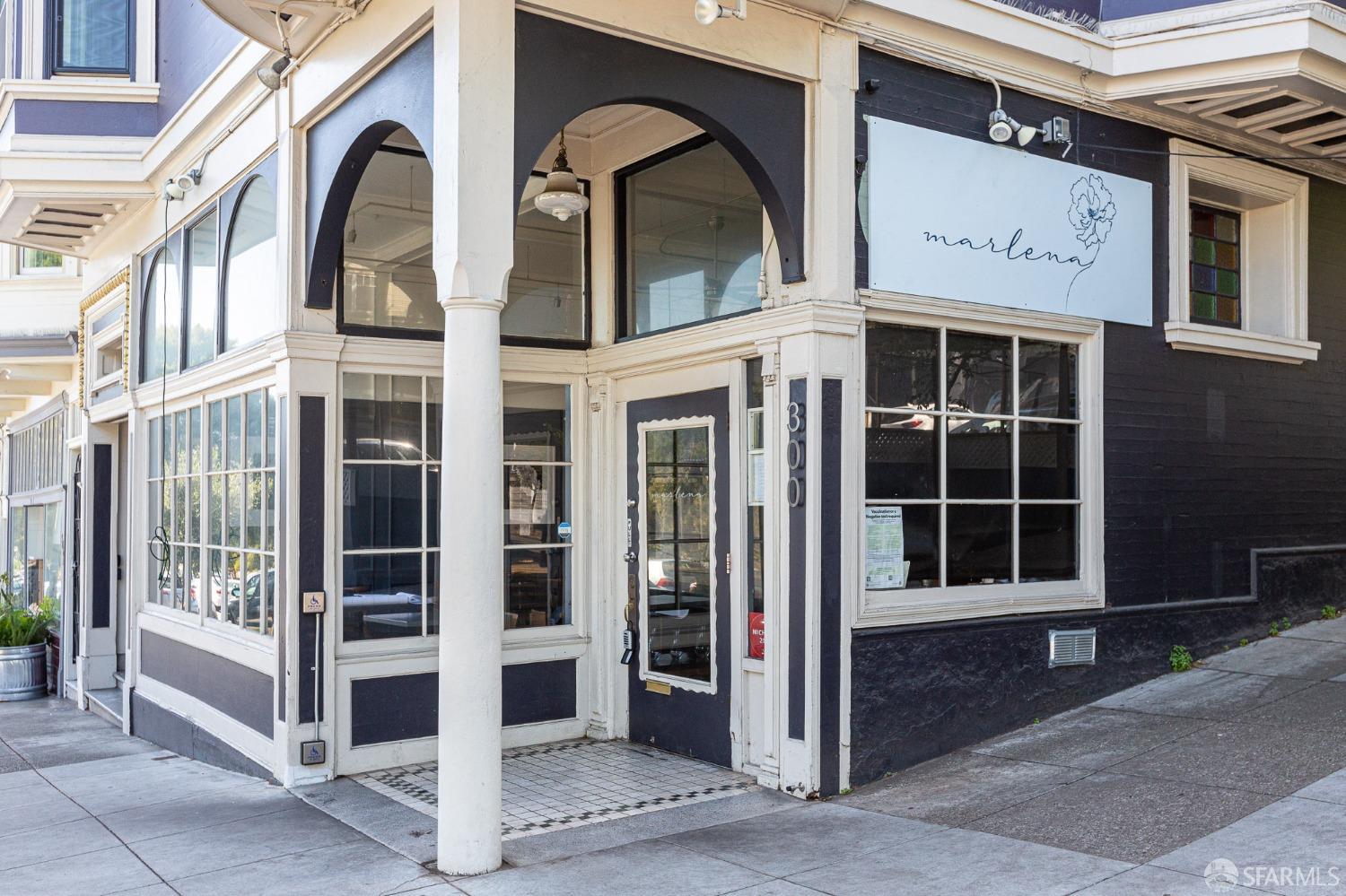 120 Brewster Street