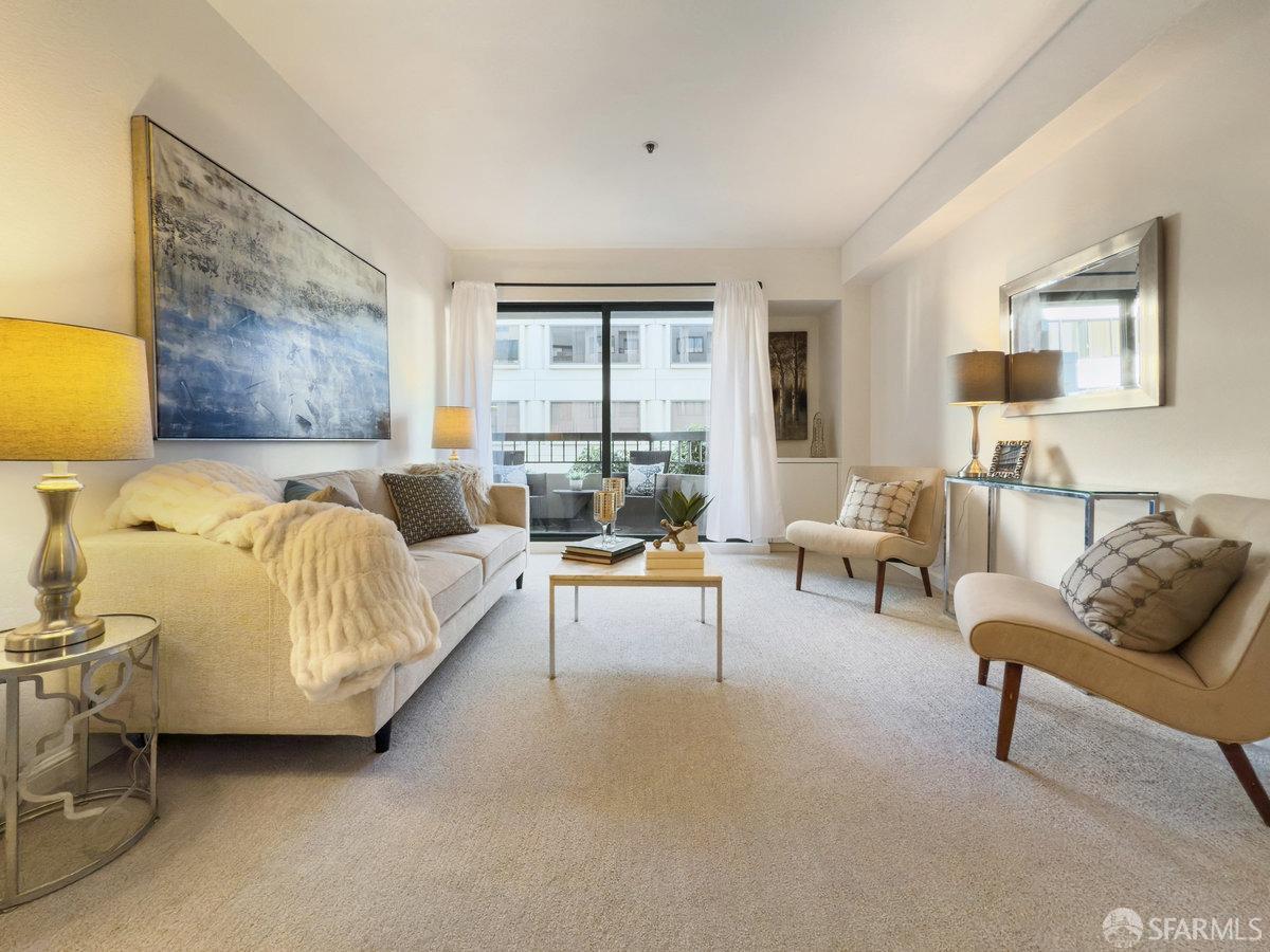 601 Van Ness Avenue # 209