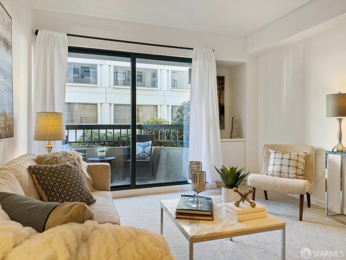 601 Van Ness Avenue # 209