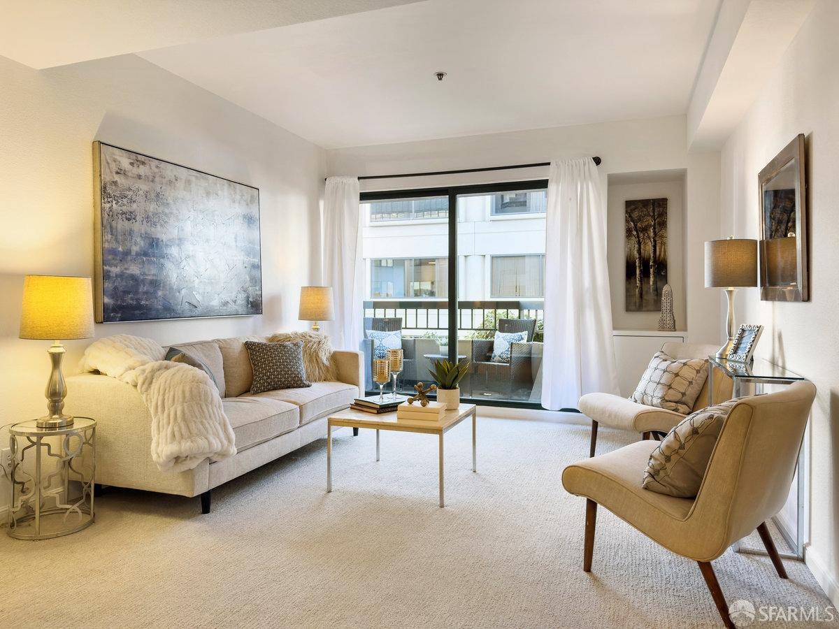 601 Van Ness Avenue # 209