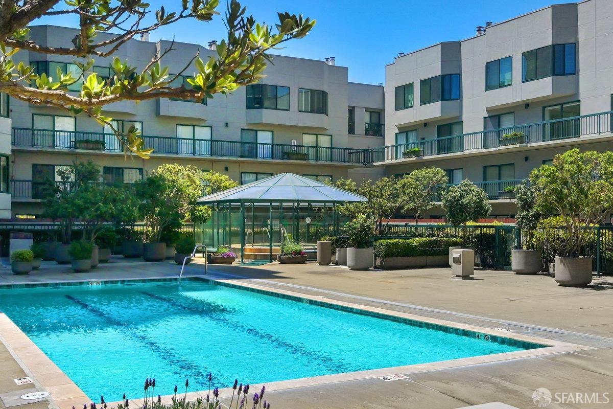 601 Van Ness Avenue # 209