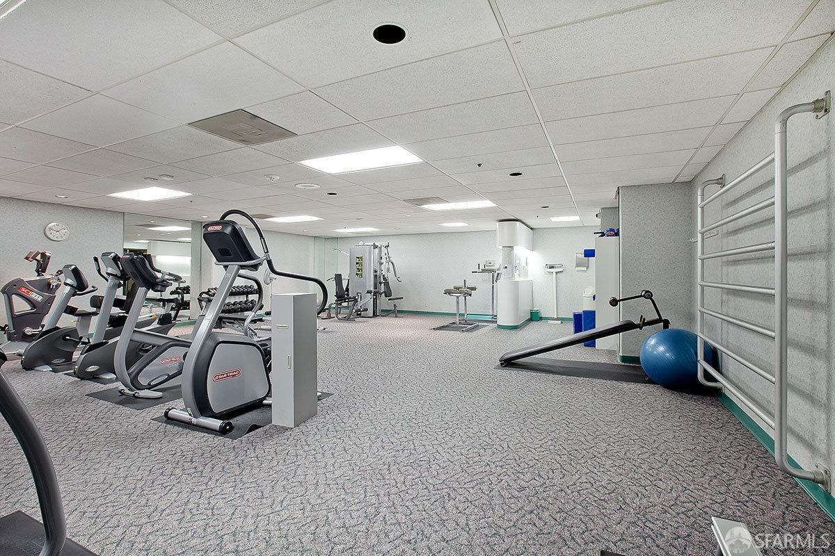 601 Van Ness Avenue # 209
