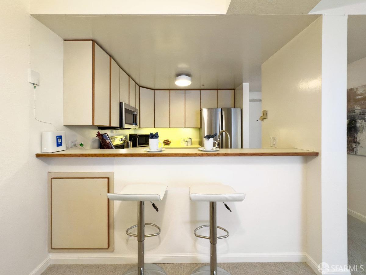 601 Van Ness Avenue # 209