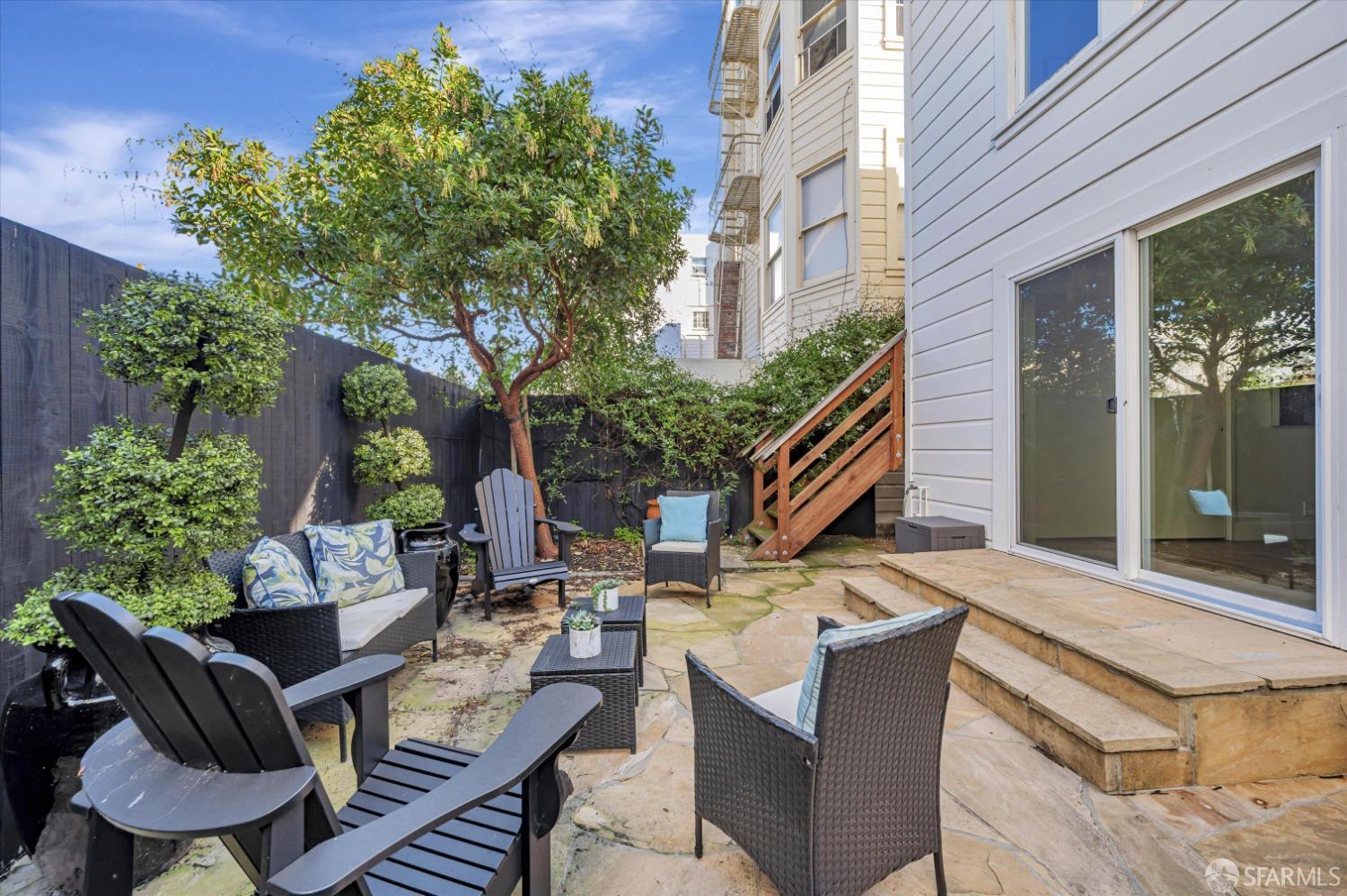 2370 Francisco Street