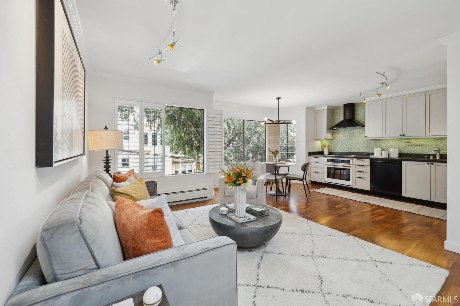 650 Steiner Street # 6
