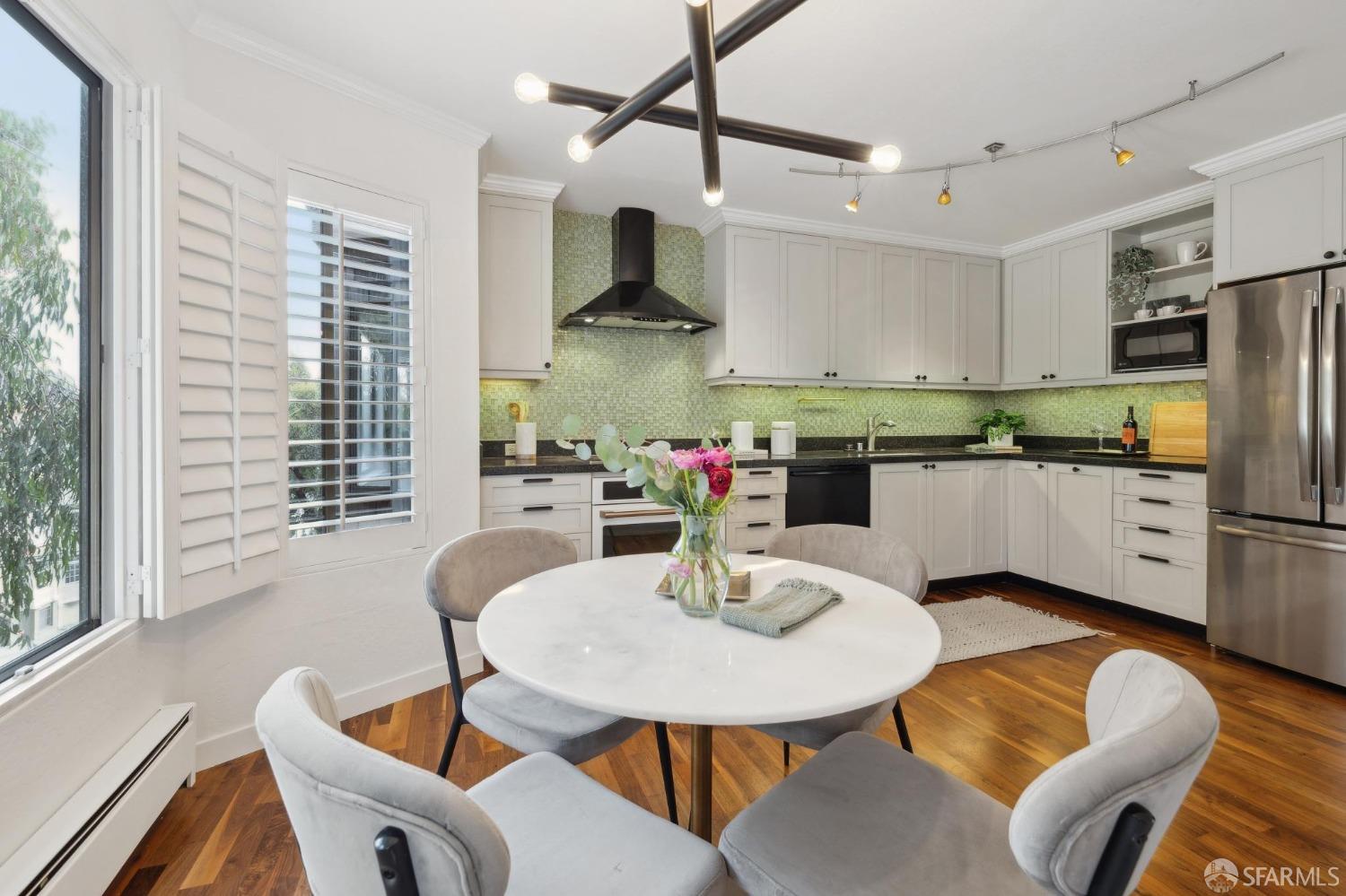 650 Steiner Street # 6